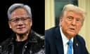 Nvidia's Jensen Huang, US-China AI Chip War, and the Battle for Southeast Asia's Tech Future