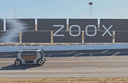Amazon's $1.2 Billion Bet on Zoox: When Logistics Giants Play Venture Capitalist
