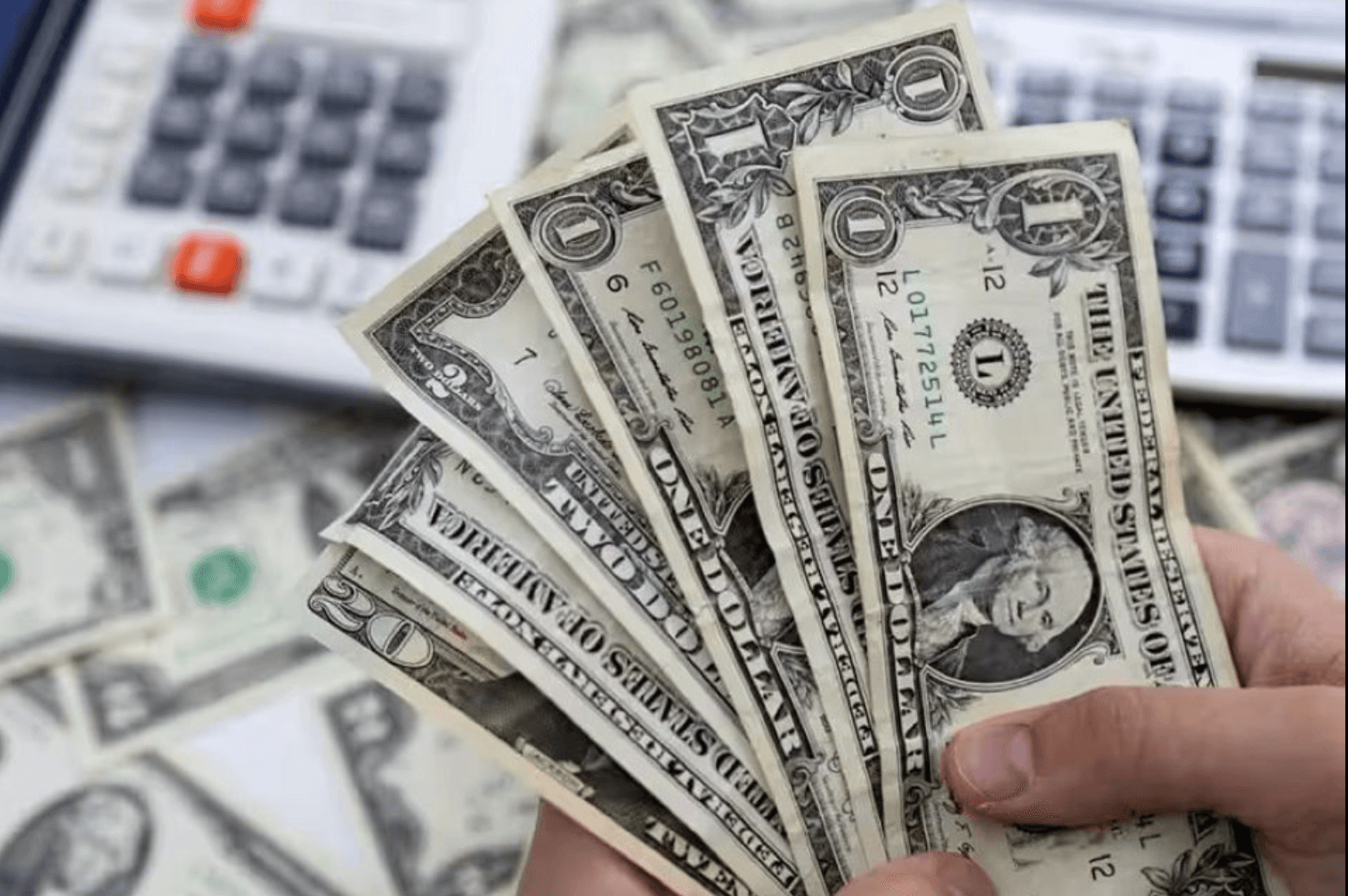 USD Recovers Strongly: Sign of Trend Change or Just Temporary Correction?