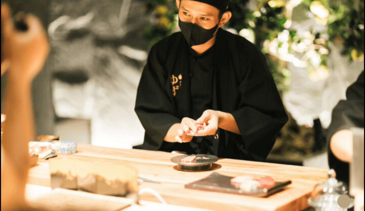 Cơn sốt Omakase ở Việt Nam: Trào lưu ẩm thực hay "bong bóng" thị hiếu tạm thời?