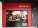 When $111 SGD Buys You a Lesson in Economic Intimacy in Singapore: Cilantro's Biryani Club and the Real Cost of Shared Abundance