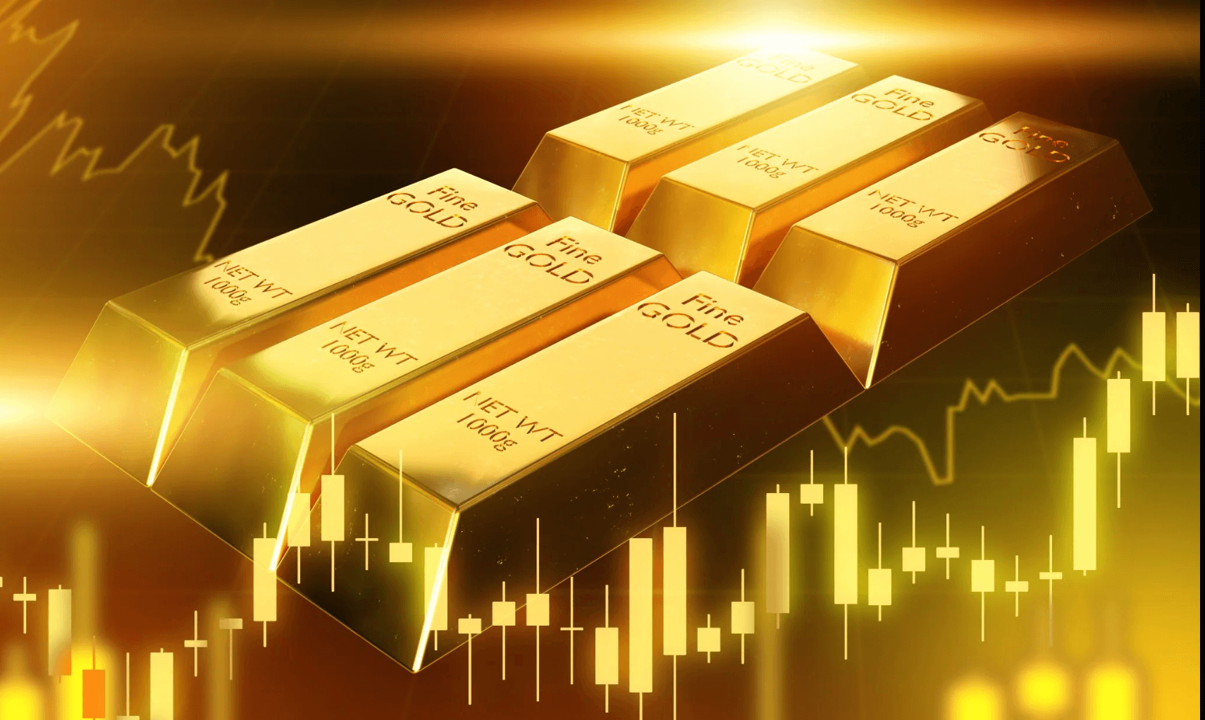 Vàng thế giới đi ngang 3.371 USD, vàng SJC lập đỉnh 127,1 triệu: Phân tích mức chênh lệch kỷ lục